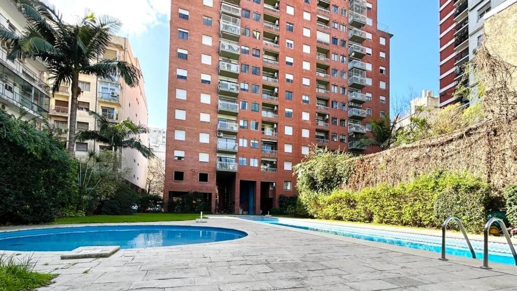 Palermo Soho. Piscina, Seguridad Y Cochera - Buenos Aires, Buenos Aires